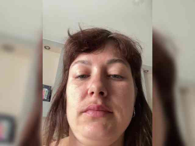 Ekaterina-2017 Sex Cam Show