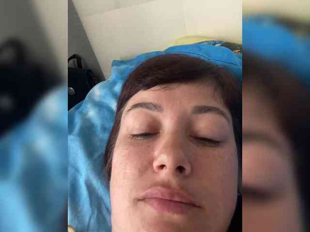 KatrinZeta webcam