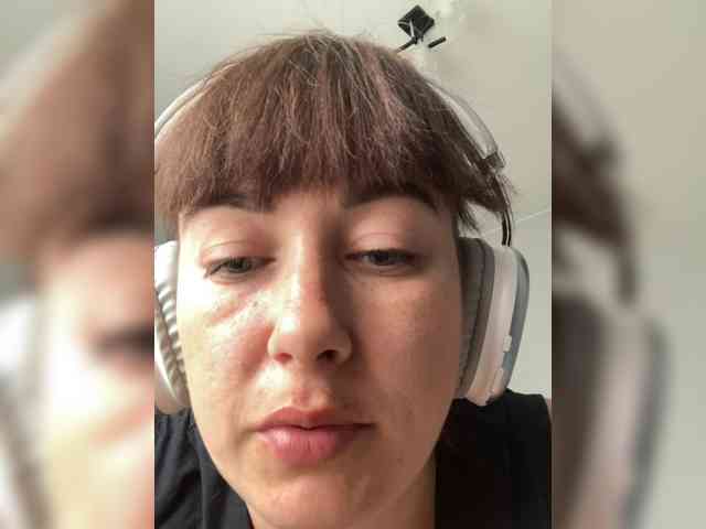 KatrinZeta webcam