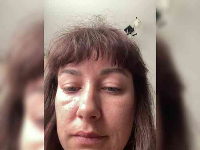 KatrinZeta webcam