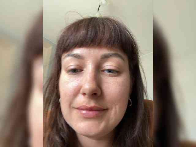 KatrinZeta webcam