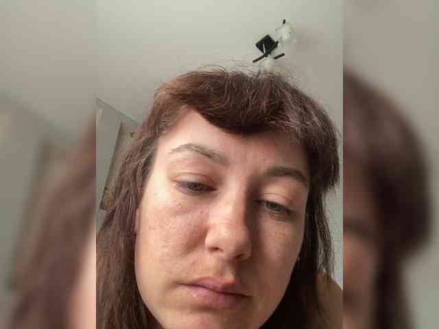 Ekaterina-2017 Sex Cam Show
