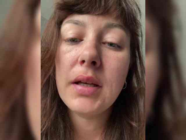 Ekaterina-2017 Sex Cam Show