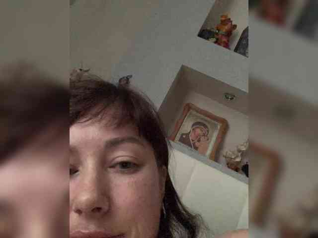 Ekaterina-2017 Sex Cam Show