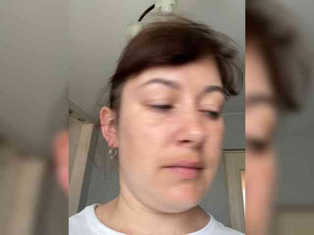 Ekaterina-2017 Sex Cam Show