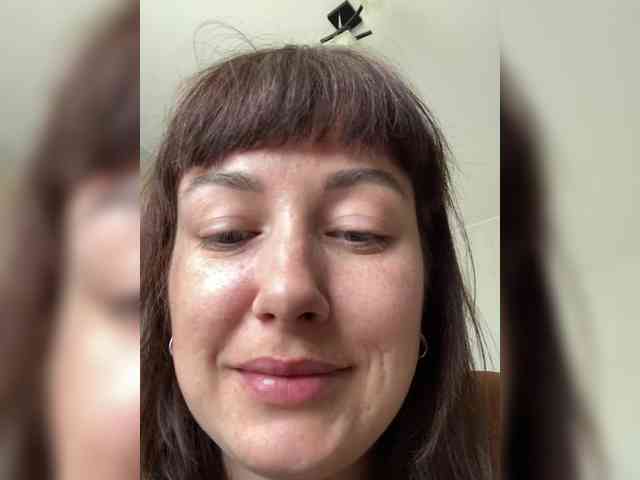 KatrinZeta webcam