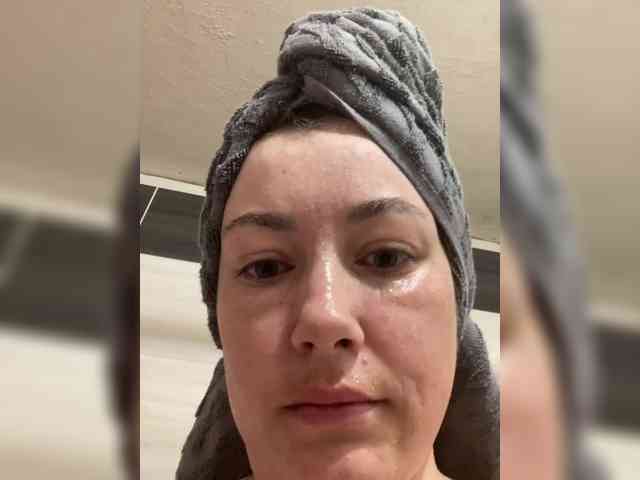 Ekaterina-2017 Sex Cam Show