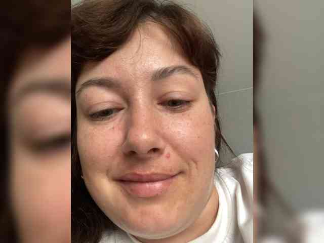 Ekaterina-2017 Sex Cam Show