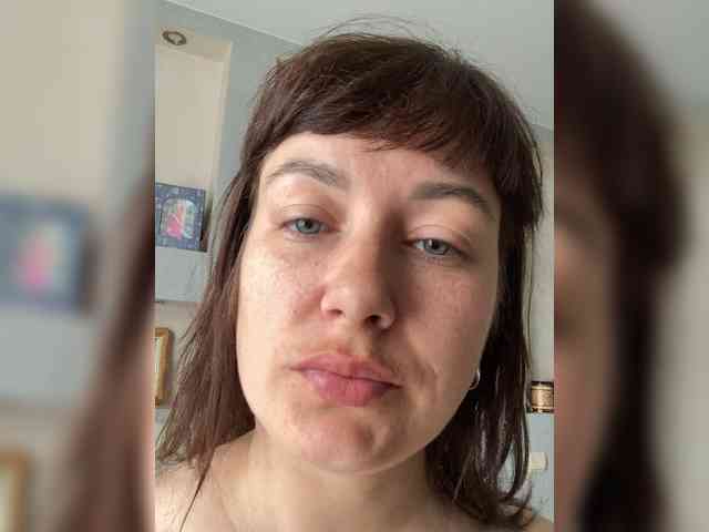 KatrinZeta webcam