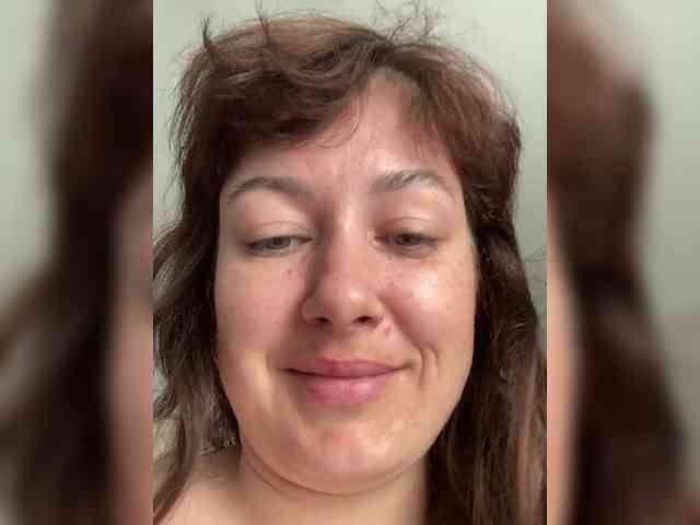 Ekaterina-2017 Sex Cam Show