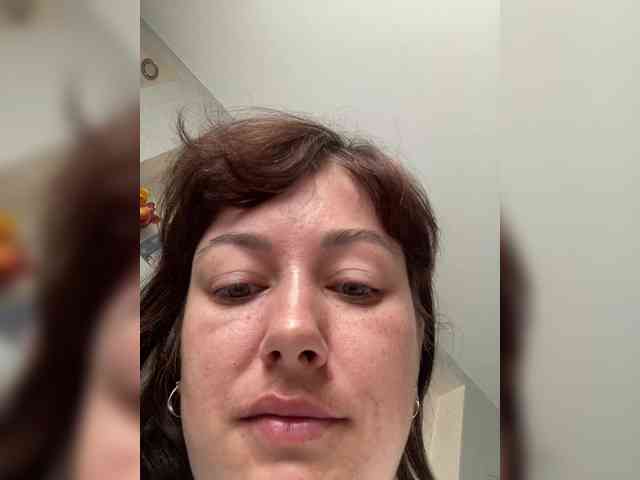 Ekaterina-2017 Sex Cam Show