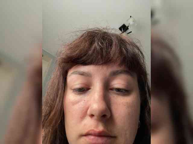 Ekaterina-2017 Sex Cam Show