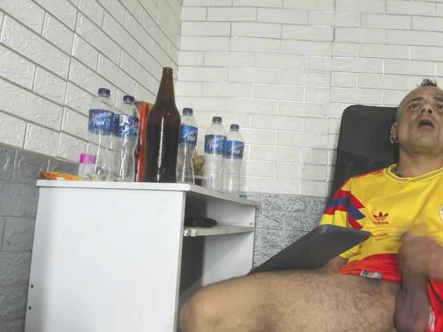 GeorgeZarrateR