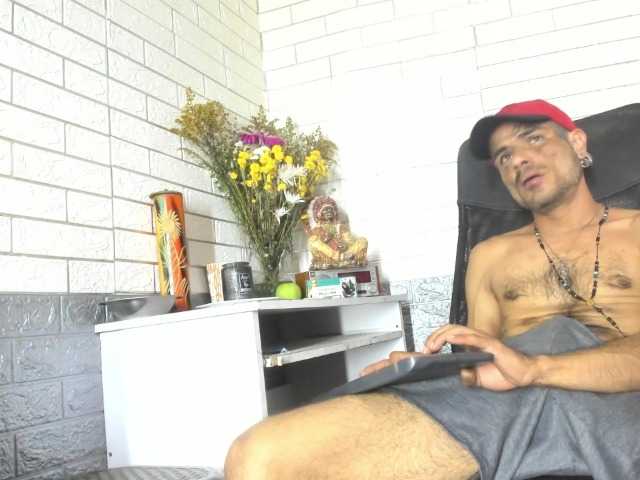 GeorgeZarrateR
