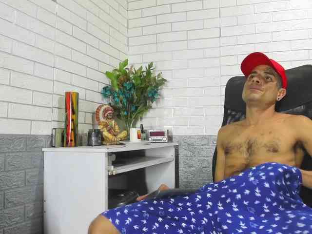 GeorgeZarrateR