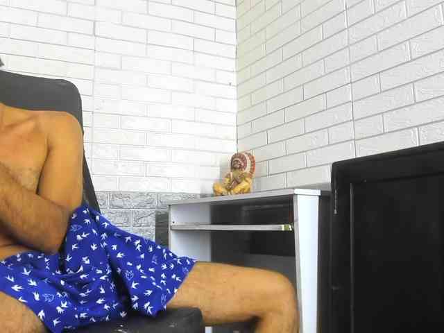 GeorgeZarrateR