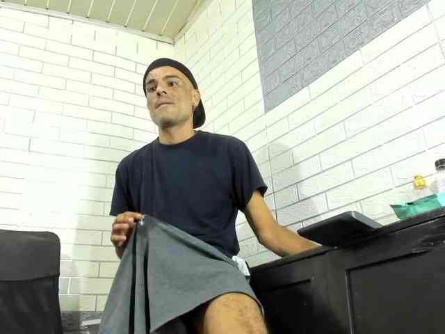 GeorgeZarrateR