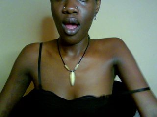 Savagetonguee Porn Show