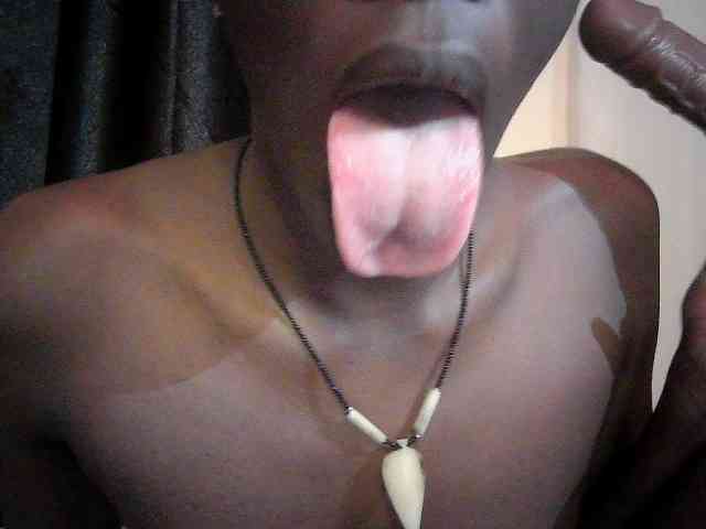 Savagetonguee