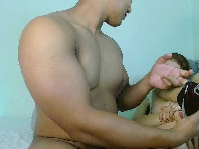 latihotlove