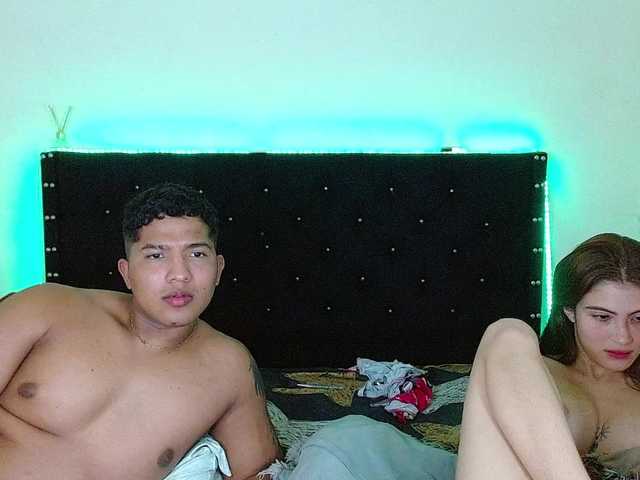 latihotlove Live Cam and Statistics on UnifiedCams