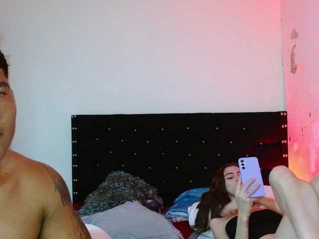 latihotlove live cam on BongaCams