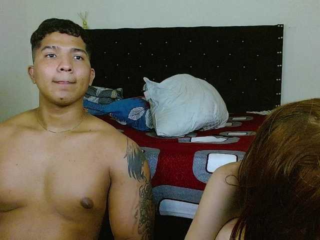 latihotlove's BongaCams show and profile