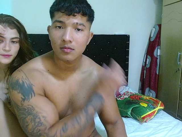 latihotlove live cam on BongaCams