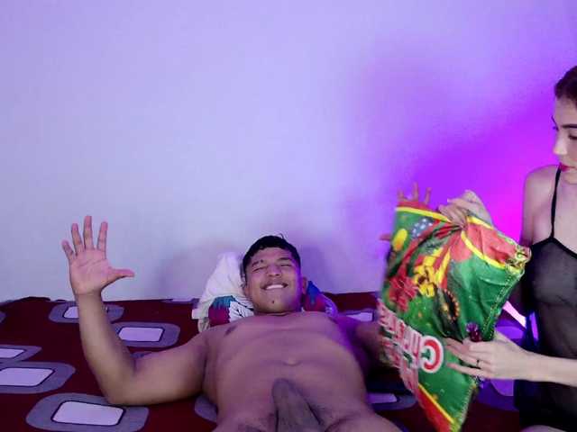 latihotlove live cam on BongaCams