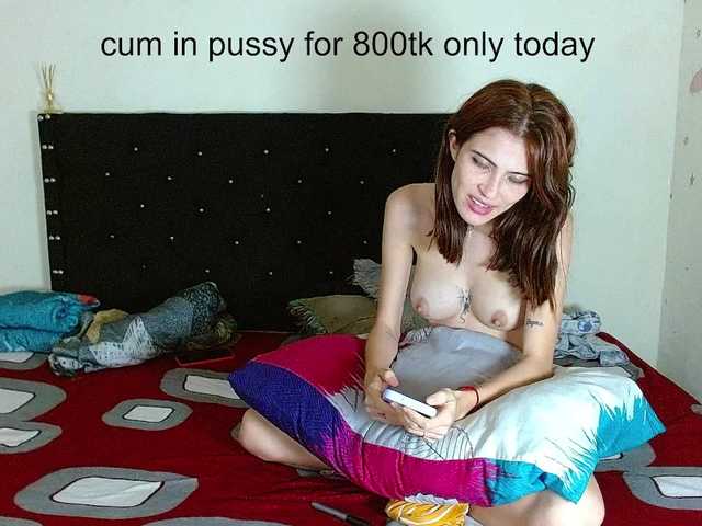 latihotlove's BongaCams profile