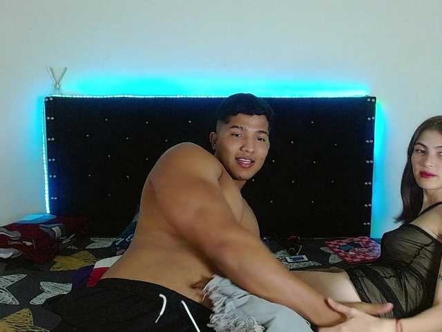 latihotlove's BongaCams show and profile