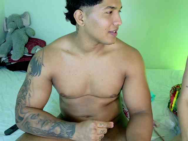 latihotlove webcam