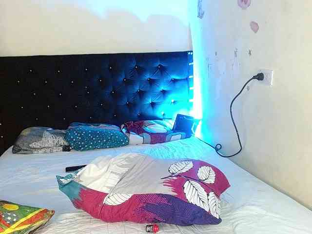 latihotlove webcam