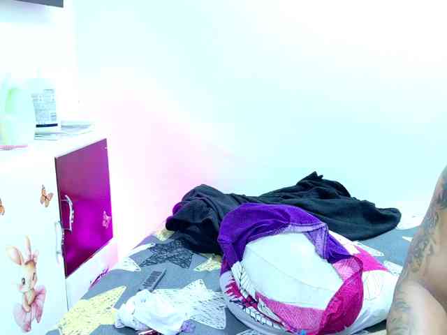 latihotlove webcam