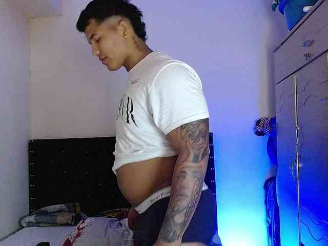 latihotlove webcam