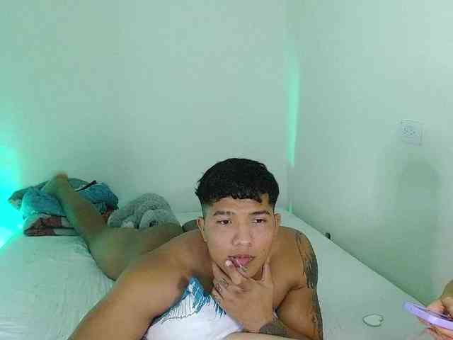 latihotlove webcam
