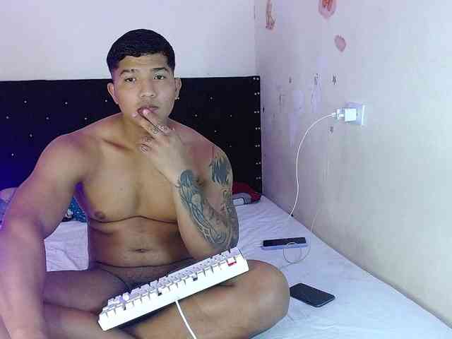 latihotlove webcam