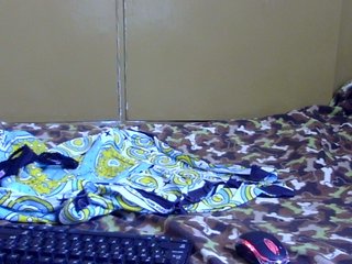 maya-pretty's Live Webcam