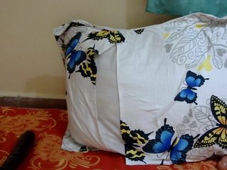 maya-pretty Porn Show