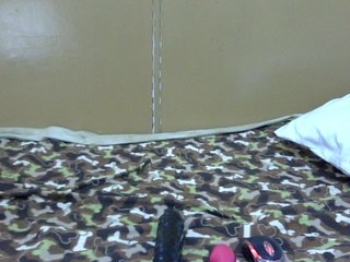 maya-pretty's Live Webcam