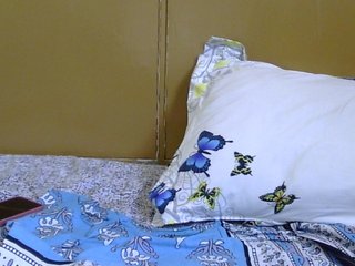 maya-pretty's Live Webcam