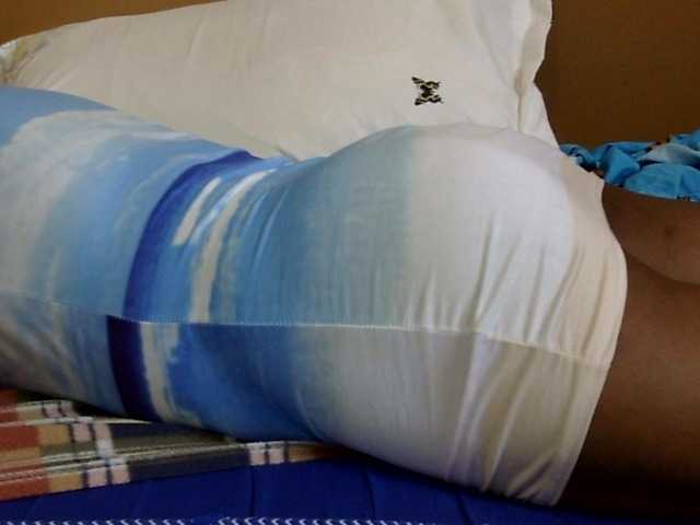 maya-pretty — live female cam