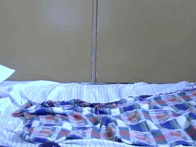 maya-pretty webcam