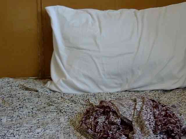 maya-pretty webcam