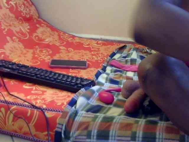 maya-pretty webcam