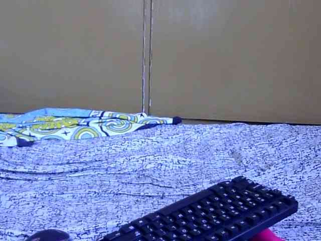 maya-pretty webcam