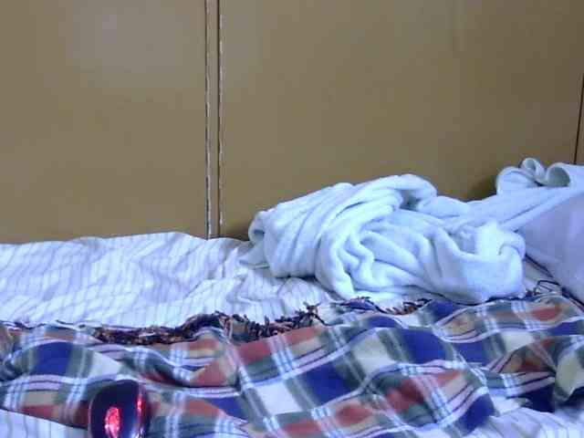 maya-pretty webcam