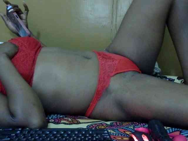maya-pretty webcam