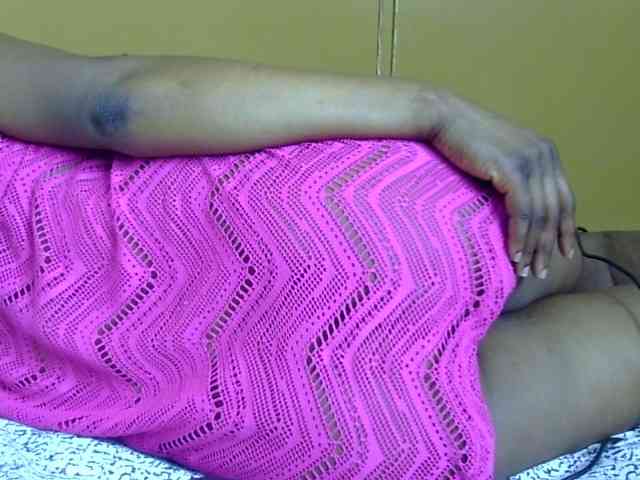 maya-pretty webcam
