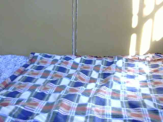 maya-pretty webcam